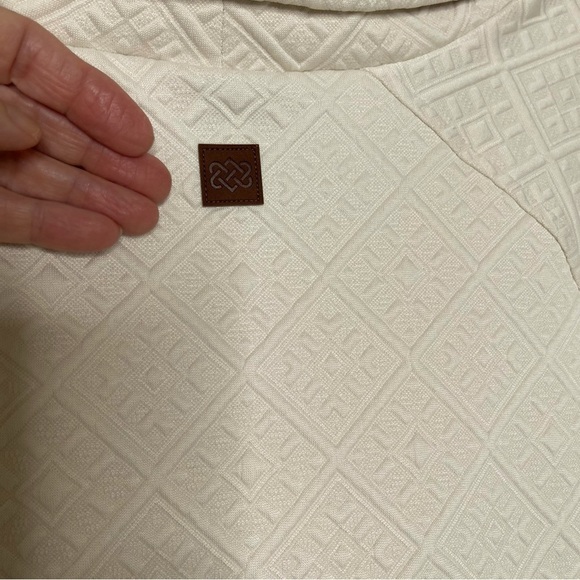 Sherpa Adventure Gear Nyano Pullover Nyano is the Nepali word for "warm." Hiking - Picture 13 of 16